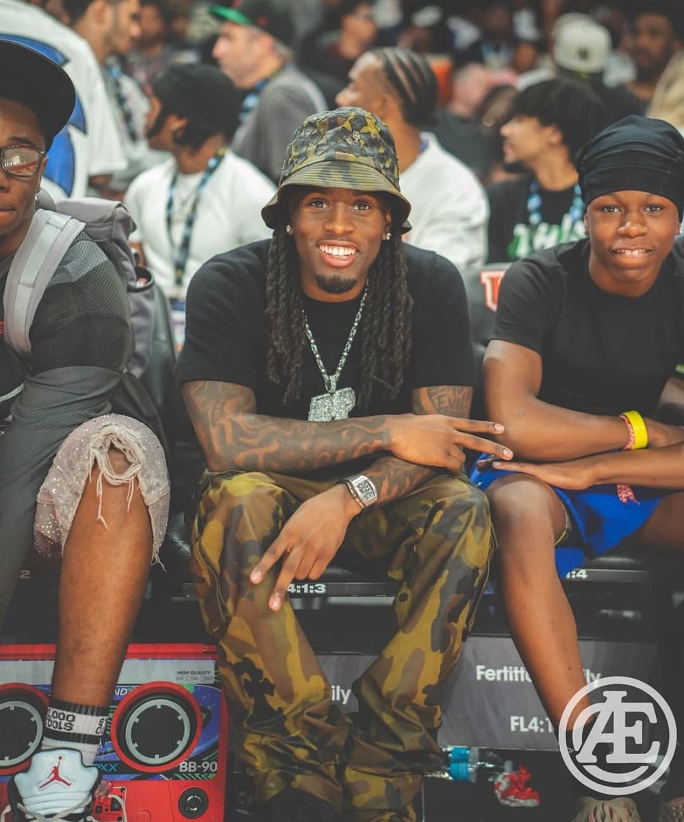 Kai Cenat announces we could be seeing a Streamers Total Drama Island in the future👀🔥