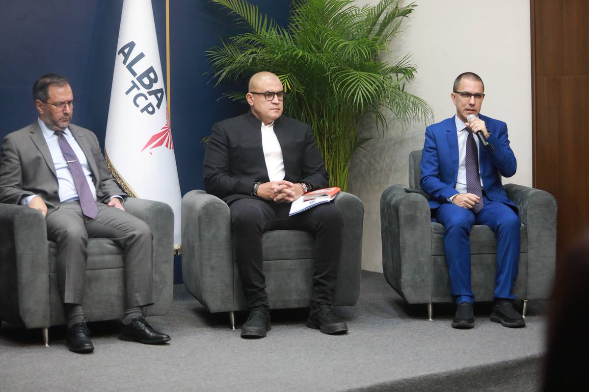 #News | First Agroalba 2025 Expo-Fair will be held in Venezuela on June 5–6 to promote food sovereignty within ALBA-TCP

Caracas, June 3, 2025 — Venezuela will host the first Agroalba 2025 Expo-Fair on June 5 and 6, a project designed to strengthen food sovereignty among the