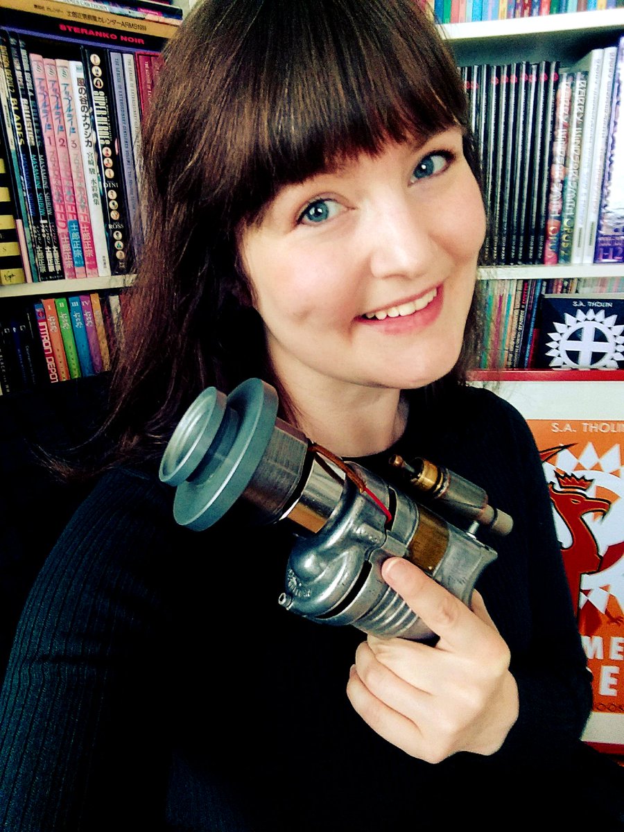 Sofie Tholin tweet media