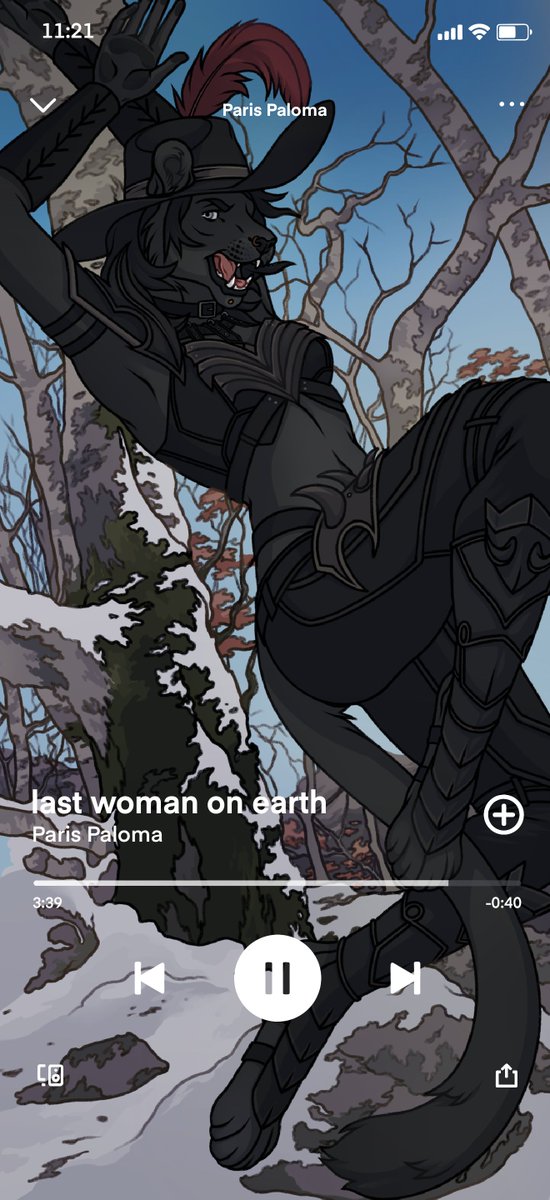 spotify cm for <a href="/TheAngelicKing/">Angel</a> !!