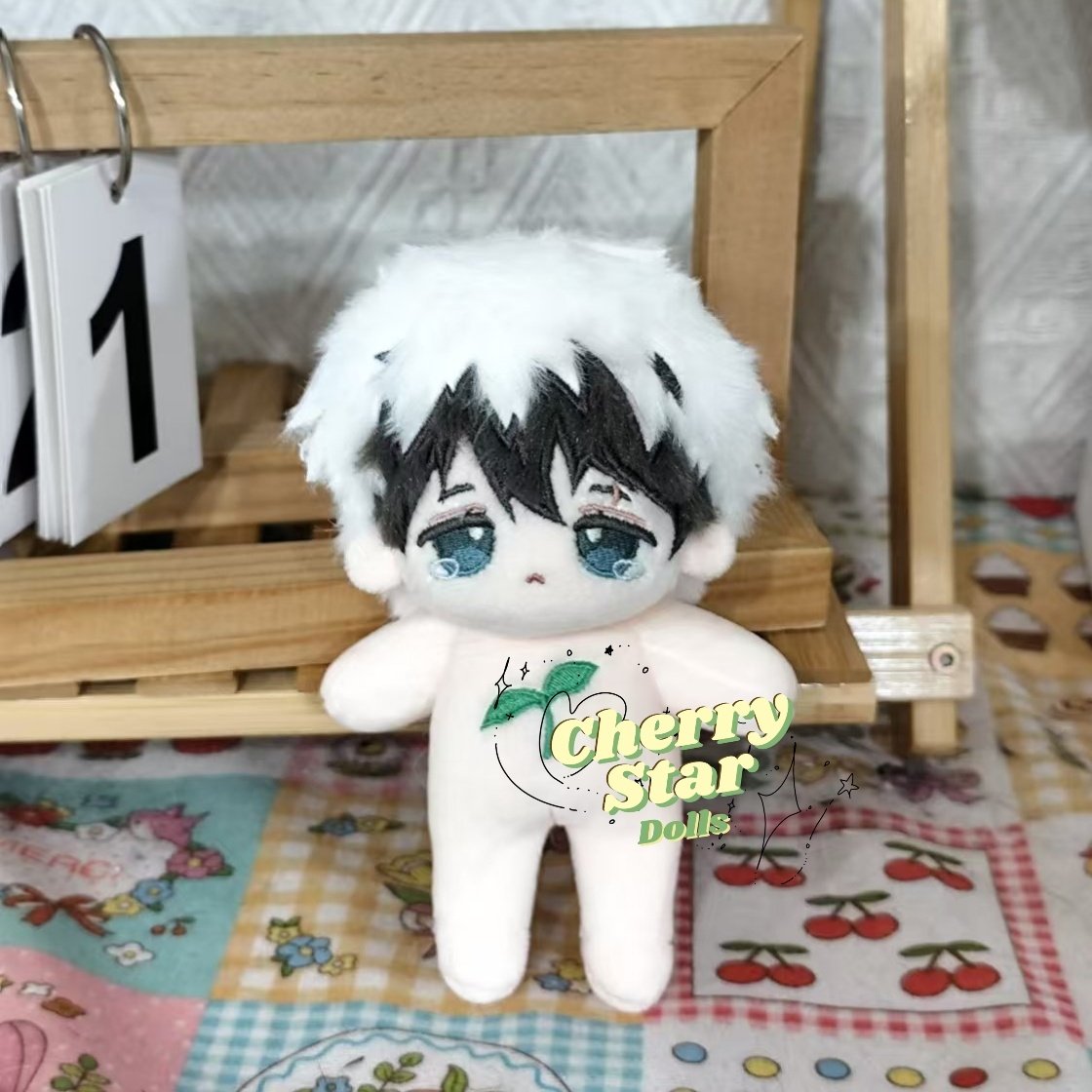 Cherry Star | INA GO (@CherryStarINA) / X