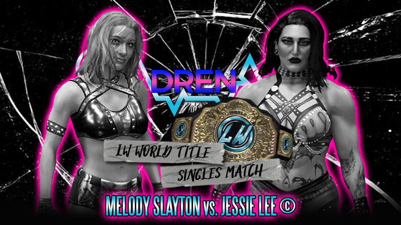 Limitless Wrestling (@limitless_lw) on Twitter photo Announcing the official LW #Adrenaline card for 5/28 - We've hit 50 episodes, and we're celebrating with a World Title Match in the main event!
FEAT: <a href="/StutterflyKS/">𝕾𝖙𝖚𝖙𝖙𝖊𝖗𝖋𝖑𝖞 Katie Shelley</a> <a href="/HorrorwoodsOwn/">Tyler “Firefly” Albright</a> @DHarrisElimnatr <a href="/CarterAdams2K/">Carter Adams</a> @CMyersEFed <a href="/PureHeartKayla/">Kayla Taylor</a> <a href="/ScrappySongbird/">The Second Generation Supernova</a> @Leethality101 Announcing the official LW #Adrenaline card for 5/28 - We've hit 50 episodes, and we're celebrating with a World Title Match in the main event!
FEAT: <a href="/StutterflyKS/">𝕾𝖙𝖚𝖙𝖙𝖊𝖗𝖋𝖑𝖞 Katie Shelley</a> <a href="/HorrorwoodsOwn/">Tyler “Firefly” Albright</a> @DHarrisElimnatr <a href="/CarterAdams2K/">Carter Adams</a> @CMyersEFed <a href="/PureHeartKayla/">Kayla Taylor</a> <a href="/ScrappySongbird/">The Second Generation Supernova</a> @Leethality101