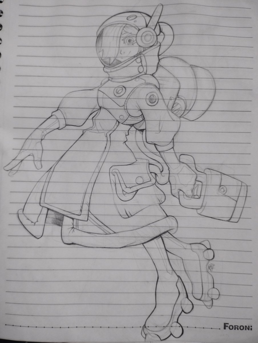 HisnBr's tweet image. Desenho simples da noite.
Boa noite