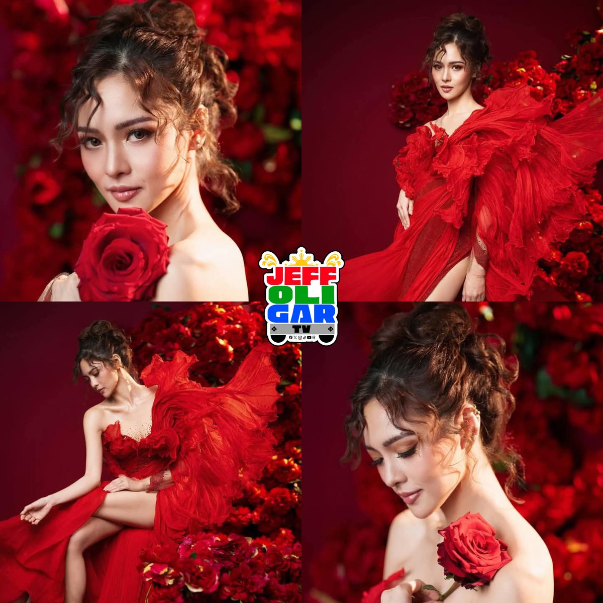 #KimChiu, now on her 19th year of existence in showbiz! 🌹👑✨

#19YearsOfQueenKimChiu
<a href="/prinsesachinita/">kim chiu</a>