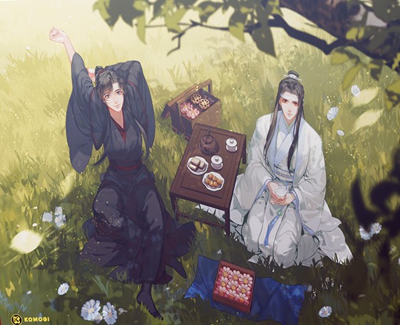 MXTX_Couples's tweet photo. ❤️🥰 https://t.co/MHSMlrdkJU