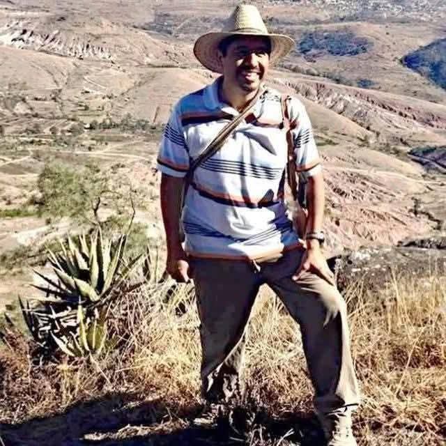 Este hombre se llama Hugo Aguilar Ortiz, pero también puedes decirle: Presidente de la Suprema Corte de Justicia de la Nación. ¡Aunque les arda a los racistas!