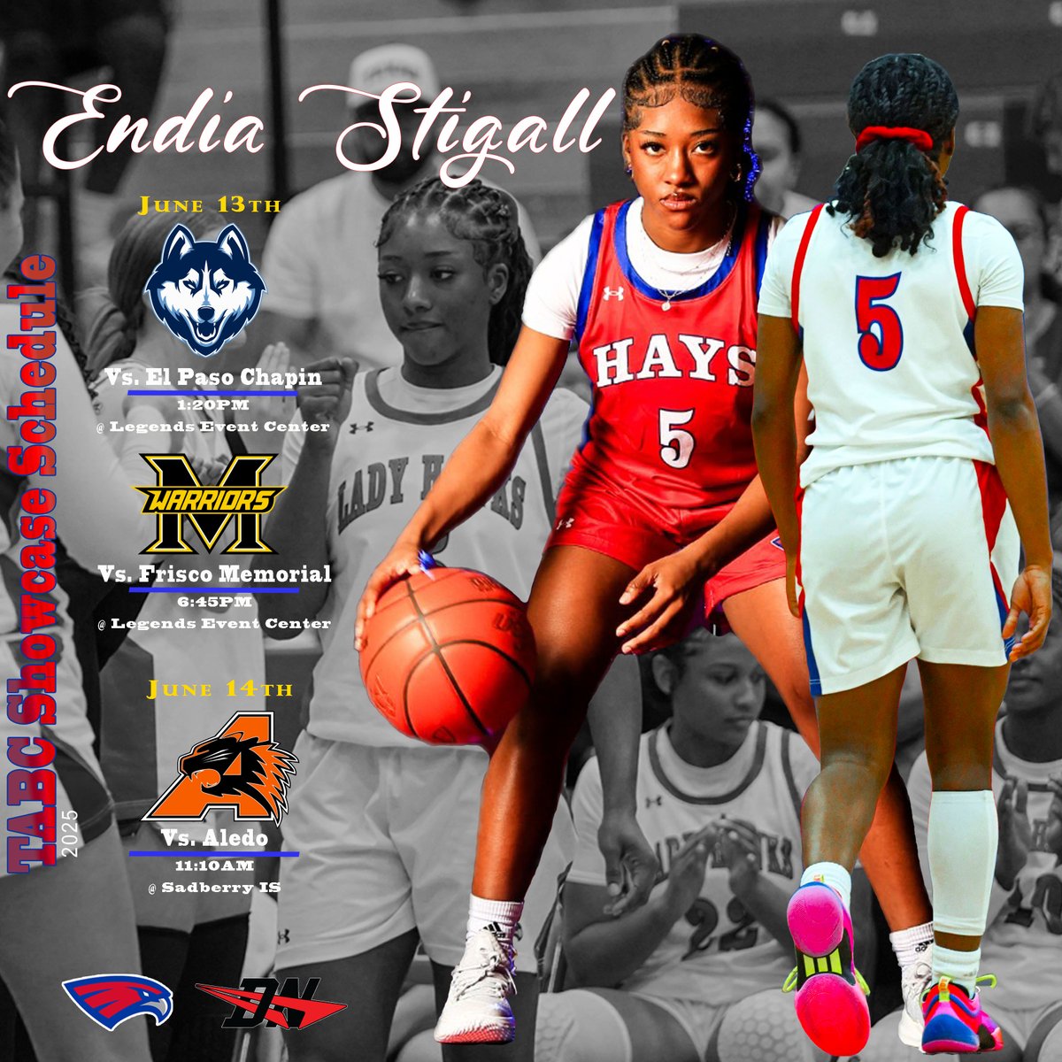 Endia (BI5 E) Stigall (@endiastigall) on Twitter photo Next stop TABC Showcase.π₯π¦
<a href="/lady_hays/">Hays Hawk Basketball</a> <a href="/LadyDriveNation/">LADY DRIVE NATION</a> <a href="/Tabchoops/">ππΌπ½πΎππ</a> Next stop TABC Showcase.π₯π¦
<a href="/lady_hays/">Hays Hawk Basketball</a> <a href="/LadyDriveNation/">LADY DRIVE NATION</a> <a href="/Tabchoops/">ππΌπ½πΎππ</a>