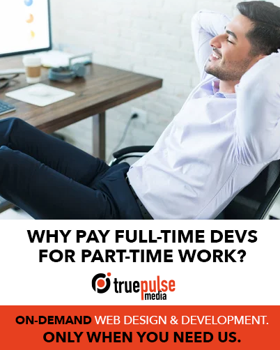 True Pulse Media tweet media
