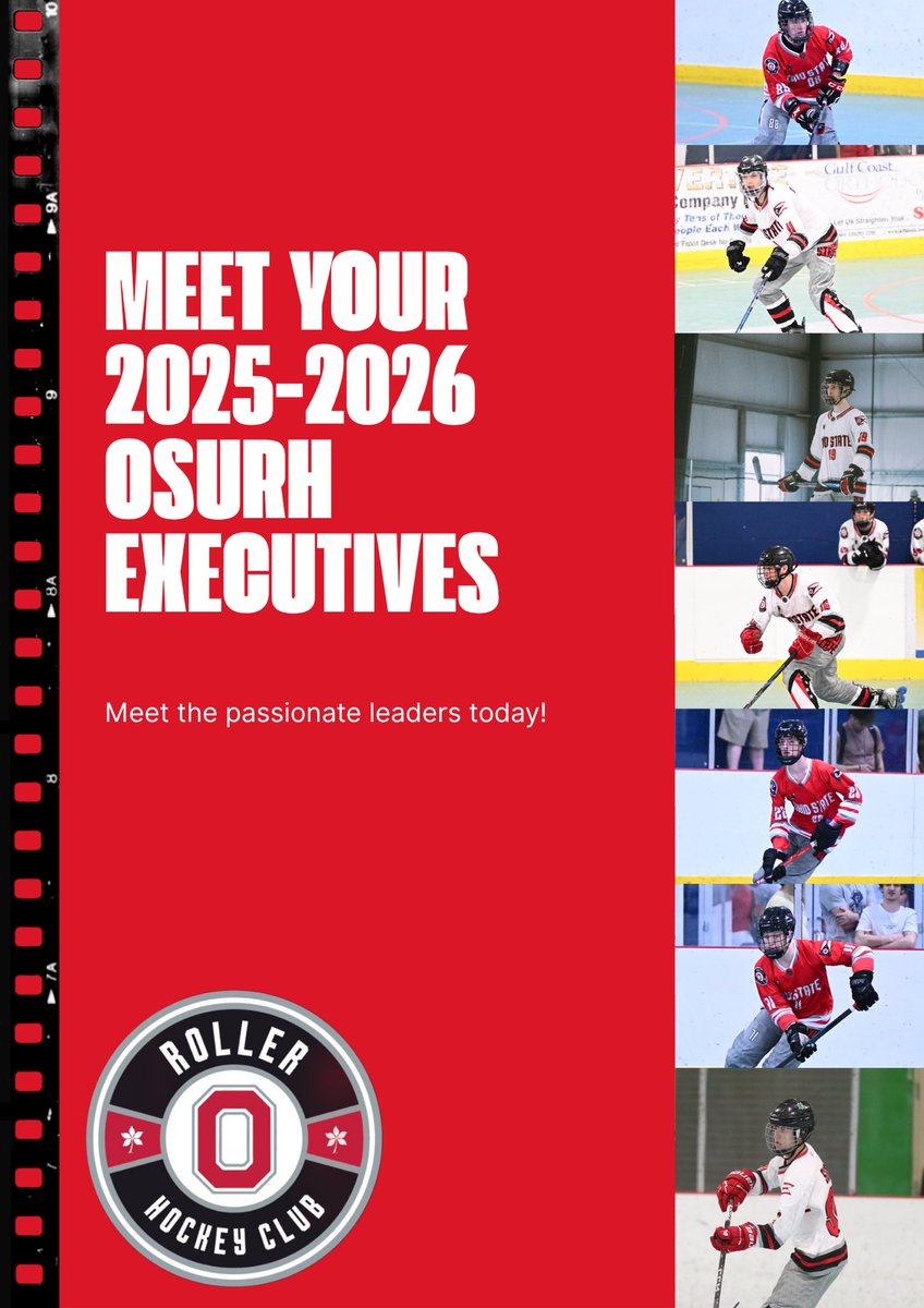 Ohio State Roller Hockey tweet media