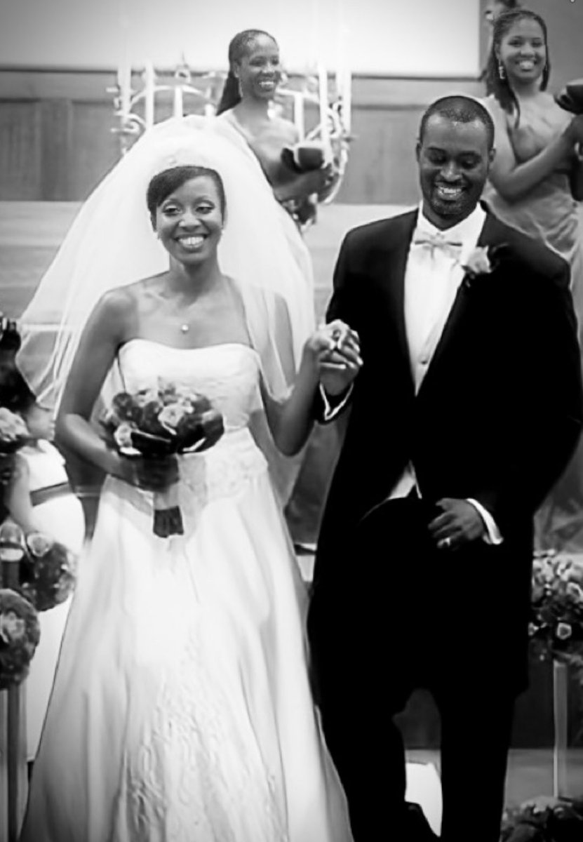 CharFadirepo's tweet image. It’s my anniversary, ya’ll.🙂

Today, I’m celebrating 14 incredible years of love, laughter, &amp;amp; partnership!

I’m grateful to be married to my best friend &amp;amp; greatest supporter.

Here’s to #Chapter14 and many more beautiful chapters to come. ❤️🎉

We riding “till the wheels fall
