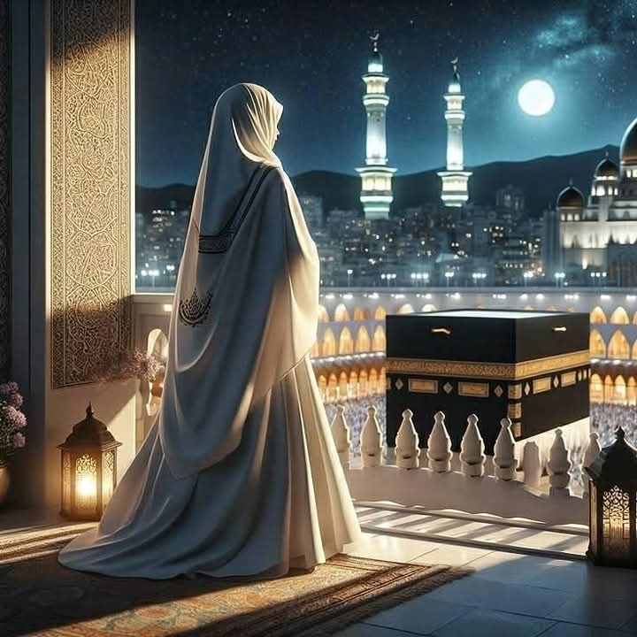 بِسۡمِ اللّٰہِ الرَّحۡمٰنِ الرَّحِیۡمِ
اللَّهُمَّ صَلِّ عَلَى مُحَمَّدٍ وَعَلَى آلِ مُحَمَّدٍ

Asslam u Alekum🧕

اور اللہ کے راستے میں مال خرچ کرو، اور اپنے آپ کو خود اپنے ہاتھوں ہلاکت میں نہ ڈالو، اور نیکی اختیار کرو۔ بیشک اللہ نیکی کر نے والوں سے محبت کرتا ہے

سورۃ البقرۃ، ۱۹۵