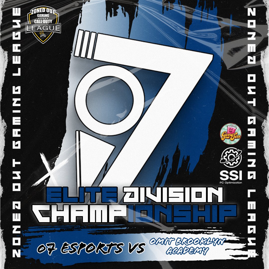 o7 Esports (@o7xesports) on Twitter photo The time has come ladies and gentlemen, the Grand Finals debut is here for o7, right here, right now, against <a href="/OMiTBrooklyn/">OMiT Brooklyn</a>. Shoutout to the boys who are playing arguably flawless Call of Duty. o7 #1 vs #2 seed, this will be the match of the season. Tune in and drop an o7 in the The time has come ladies and gentlemen, the Grand Finals debut is here for o7, right here, right now, against <a href="/OMiTBrooklyn/">OMiT Brooklyn</a>. Shoutout to the boys who are playing arguably flawless Call of Duty. o7 #1 vs #2 seed, this will be the match of the season. Tune in and drop an o7 in the