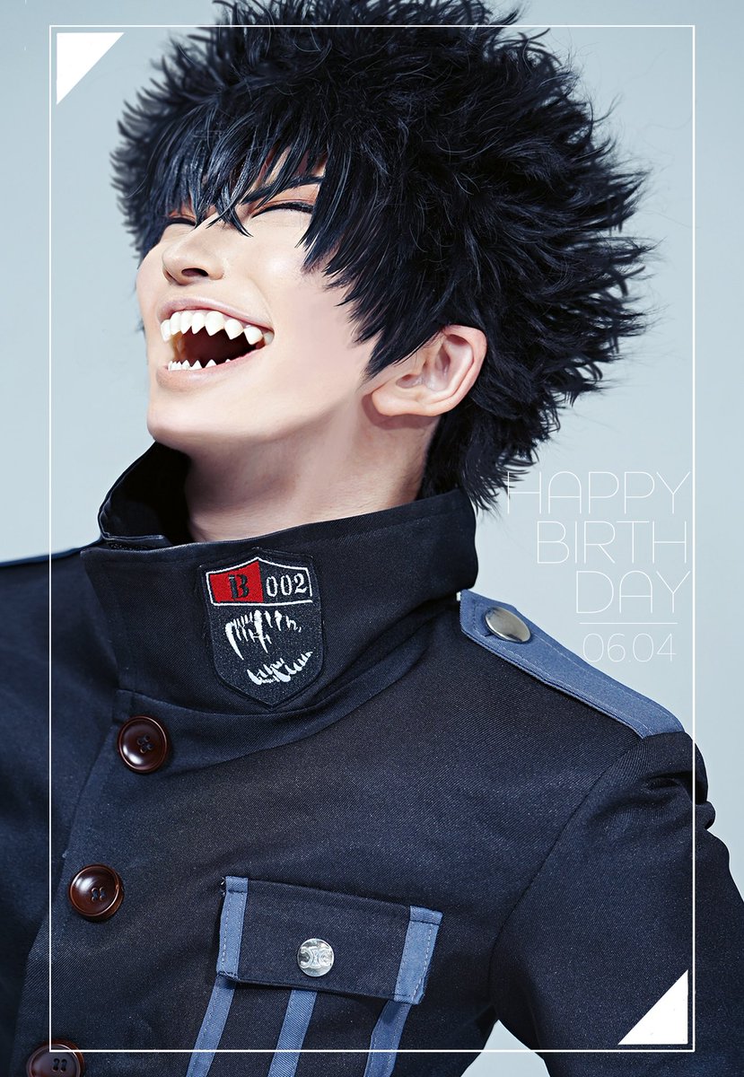 sosizbs's tweet photo. ※cosplay／WT 影浦雅人

生まれてきてくれてありがとう
出会ってくれてありがとう

君の人生に幸せが沢山溢れますように

お誕生日おめでとう！！🎉

#影浦隊員お誕生日おめでとう
#影浦雅人誕生祭2025
#影浦雅人生誕祭2025

Photo:＠mnr_ymsk https://t.co/ciKfSXPjGP