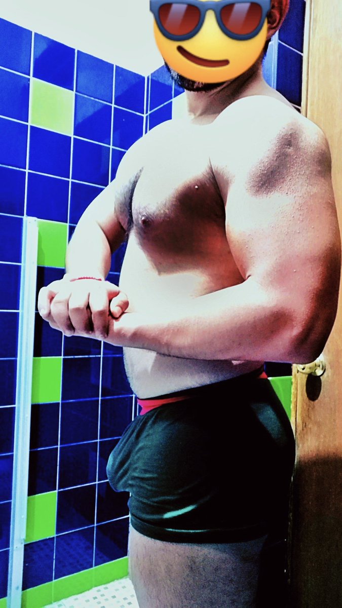Alberto75884882's tweet photo. Día de checar los gains 😋😎🔥 https://t.co/uaT0auxwtp
