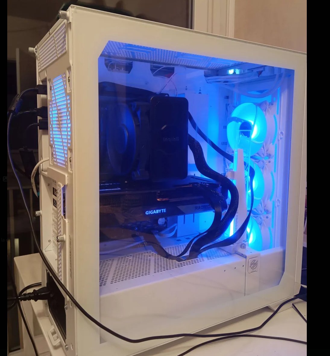 La bête est montée préparez vous au retour des streams très soon. Mon but ça va être de montrer le maximum de mes routines qui m'ont permis de grind le jeu et que ce soit le plus immersif possible. J'espère que ça vous plaira ! #influenceur #çapartdela