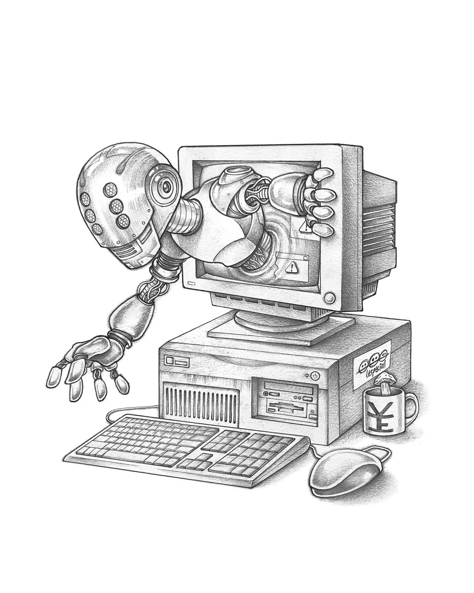 Mt. Analogue tweet media