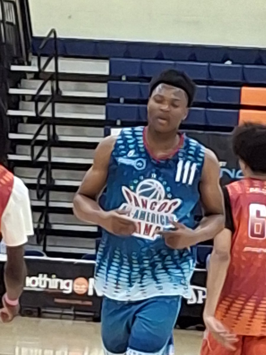 chick gillespie (@chickg3) on Twitter photo Other standouts for Duke <a href="/FCPPangos/">Fullcourt Press/ Pangos</a> in their win- 6'3" '26 Jordan Skyers #19 (Our Saviour Lutheran, NY), 6'9" '26 David Abisogun #87 (Fairmont Prep, CA), 6'4" '28 Cam Anderson #45 (Roosevelt HS, CA) & 7'0" '27 Theophilous Edema #111 (Cushing Academy, MA). Other standouts for Duke <a href="/FCPPangos/">Fullcourt Press/ Pangos</a> in their win- 6'3" '26 Jordan Skyers #19 (Our Saviour Lutheran, NY), 6'9" '26 David Abisogun #87 (Fairmont Prep, CA), 6'4" '28 Cam Anderson #45 (Roosevelt HS, CA) & 7'0" '27 Theophilous Edema #111 (Cushing Academy, MA).
