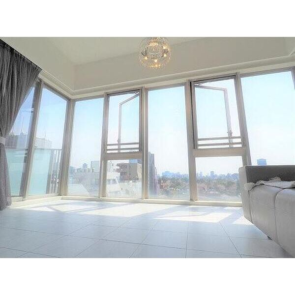 official_MATCH_'s tweet image. ✨家賃98万円✨！！
🗾東京都港区南青山🗾
🚶青山一丁目　駅徒歩7分🚶
🌈4LDK🌈
🌈109.36㎡🌈
🌇9階建て🌇
🏆築2013年🎉　　　

全国どこでも仲介手数料0円✨
エリアごとに担当がついて内見も可✨
安くなります！✨
SNS総フォロワー10万人突破
room-match.net