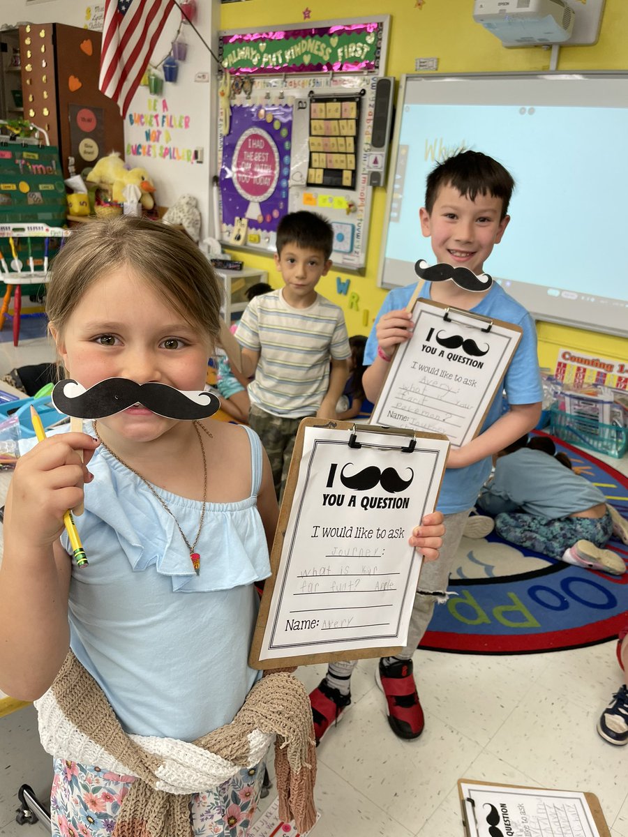 Mrs. Koster tweet media