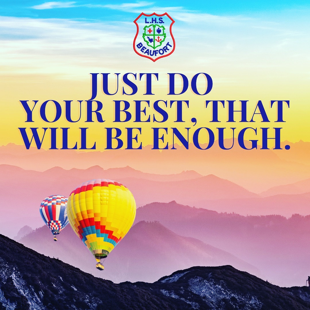 Wishing all of our 3rd and 6th Year students the very best of luck as they begin their state examinations today! ☘️ We are already so proud of you! Just do your best and it will always be enough! 💖