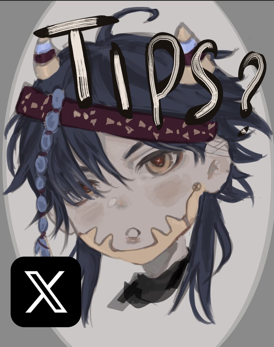 CALLING ALL POPULAR ARTISTS!! Let's help out some smaller artists like myself! Drop some tips below on how to grow your social medias! ⬇️⬇️⬇️

#trending #Vgen #popular #trend #artist #Vgencomm #kofi #art #digitalart #procreate #socialmedia #help #tips #arthelp #cute #chibi #comm