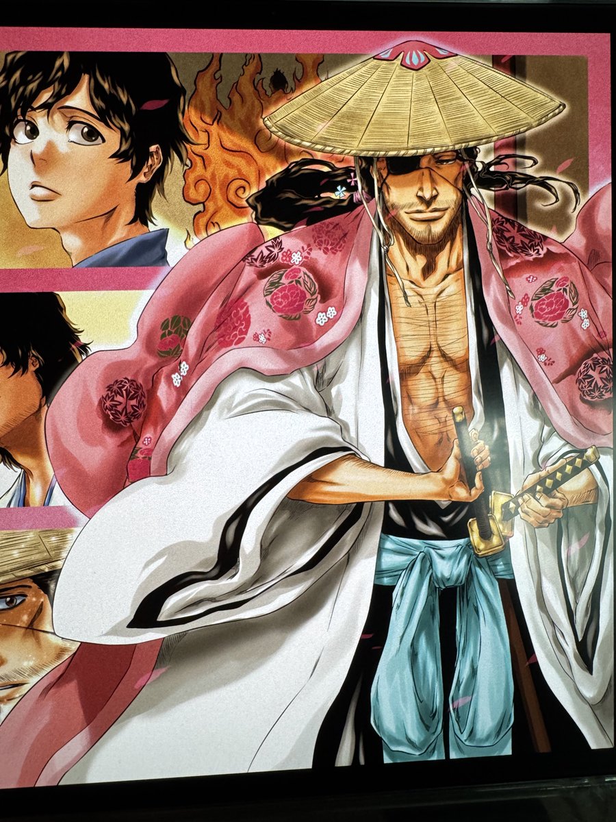 모든 일러스트는 여기서부터 시작되었습니다.😌