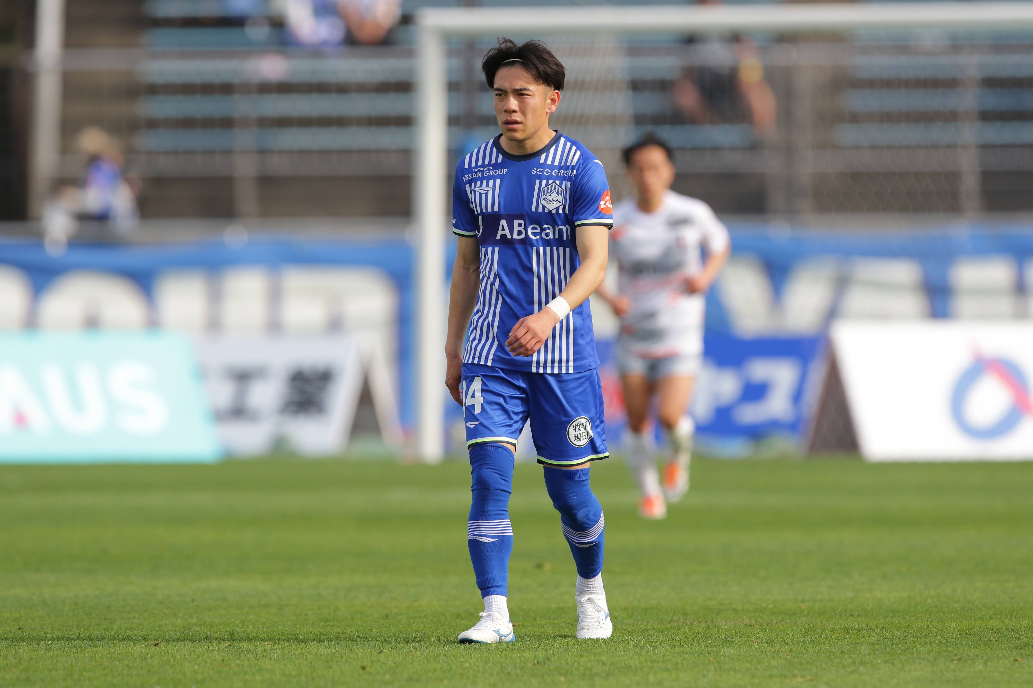 モンテディオ山形 モンテディオ山形 オフィシャルサイト