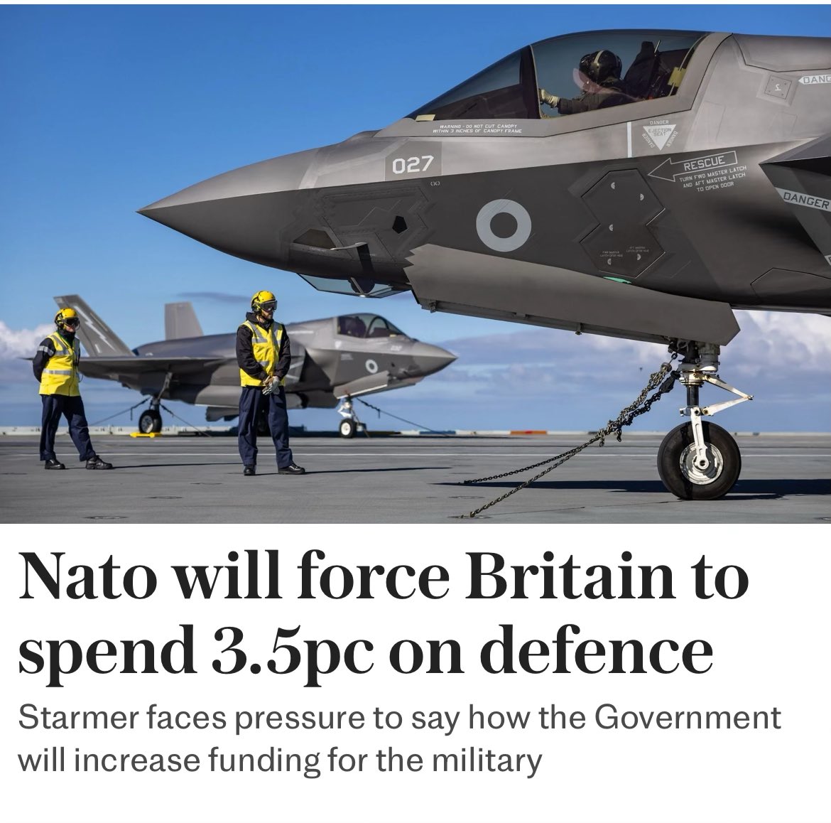 2025, day 155

Good morning from Asia.

In geopolitics, Ukraine hit Russia again, this time underwater mining the foundations of the Kerch bridge leading to Crimea;

Iran says it could accept a U.S. nuclear deal whereby a regional consortium (including it, Qatar, Saudi Arabia,