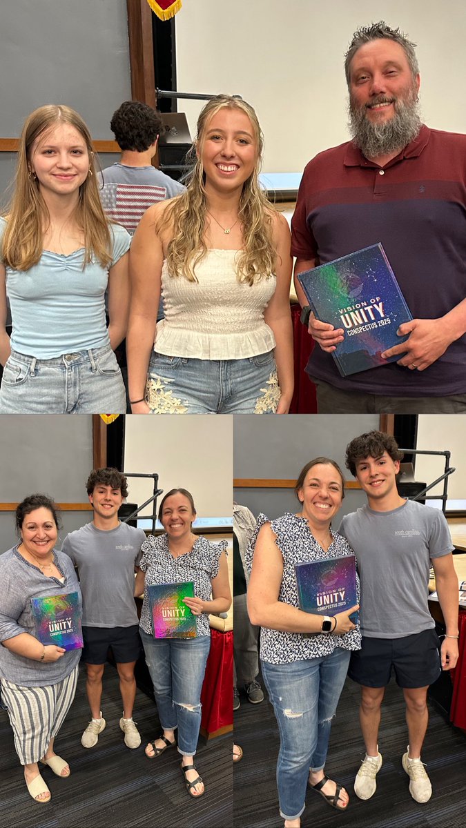 MsLanni's tweet image. Kicked off Senior Week with our beloved Senior Supper tradition! Great food, even better company, and plenty of reminiscing about an unforgettable senior year! @LHSRI @KenHopkinsJr @Cobb45M 
#LionPride #RISEUP 🦁🎓🍽️