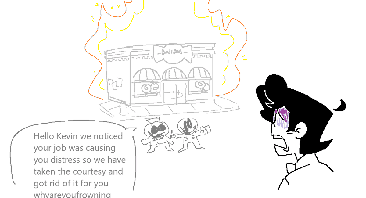 SM_shitposting's tweet photo. Day 53 | Request
#spookymonth https://t.co/znbmaEryzQ