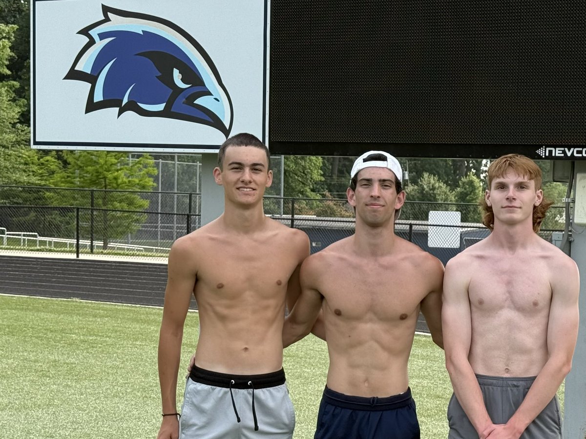 PMHS Falcon Boys Cross Country tweet media