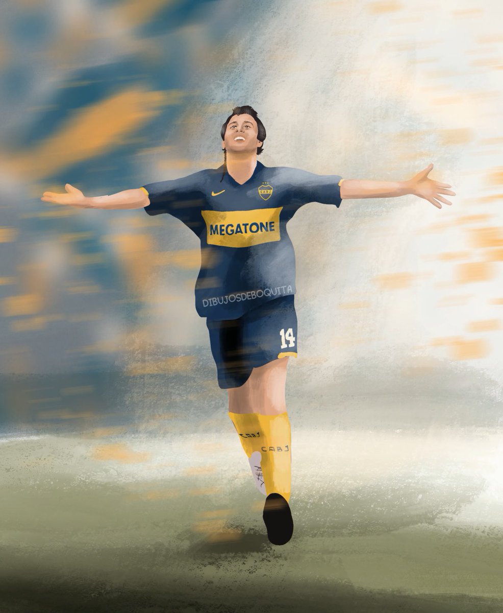 Dibujos de Boquita | Boca Juniors (@dibujosboquita) on Twitter photo 