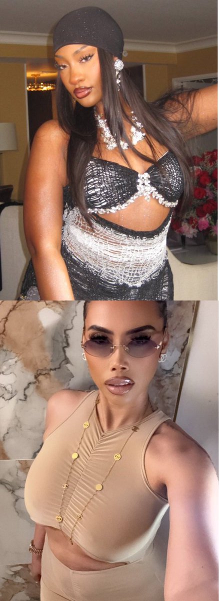 hopefortv's tweet image. Women supporting women 

Wizkid number 1, Jada p supports Tems