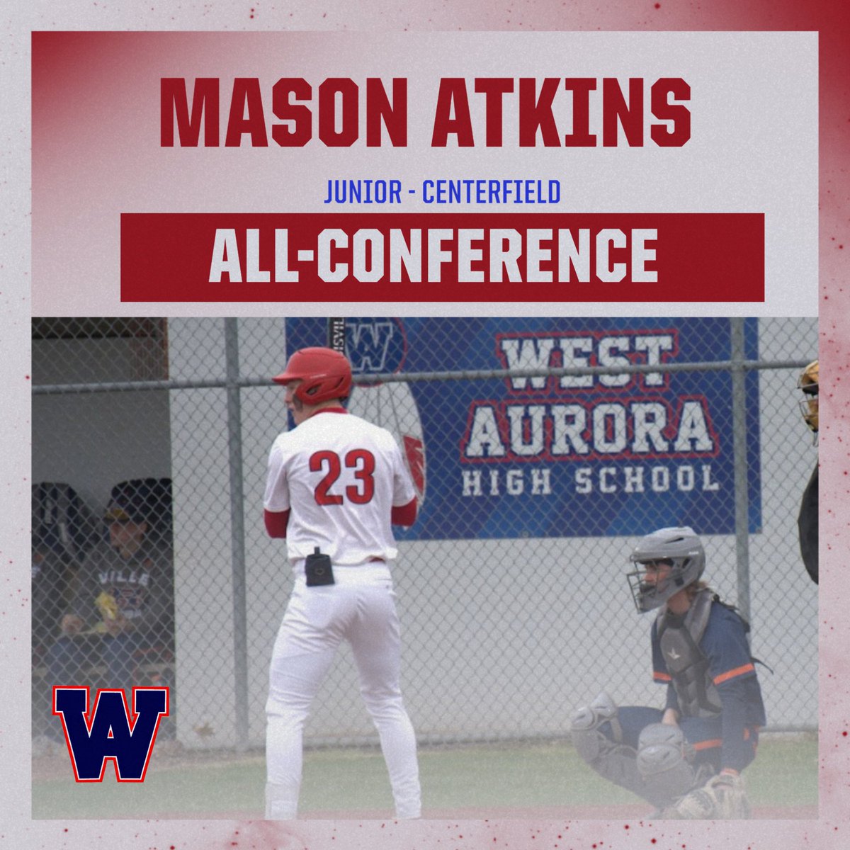 West Aurora Baseball (@awhsbaseball) on Twitter photo 