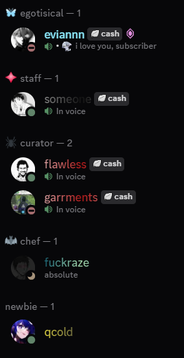 brutaltea666's tweet photo. @coffeebreak_YT hello sir. this could be below your weight class. but this is a screen of a discord of CS scamemrs. who use this scam https://t.co/JiGKqZMwtm

Nearly got me. 
maybe you can point it to someone who cares. 
steam url of user: https://t.co/saKjqBrlEc https://t.co/dHt98X3Z3d