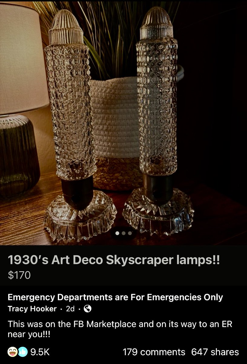 TravelRNStyle's tweet image. #ERProblems