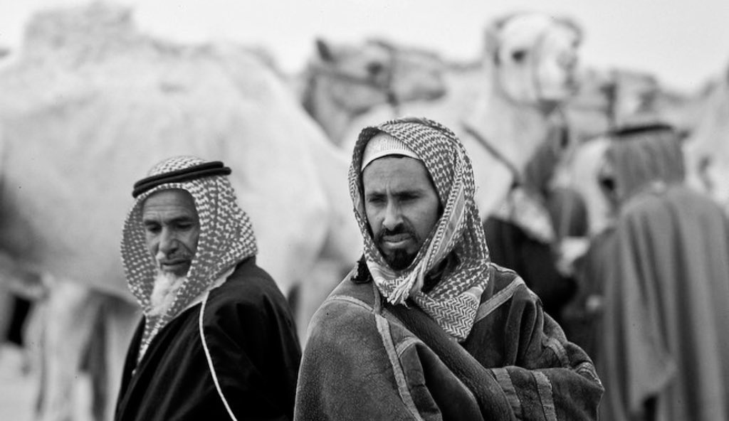 والله ماجتنا بارده يارياجيل 
كم ليلة ٍ مرت علينا غثيثه