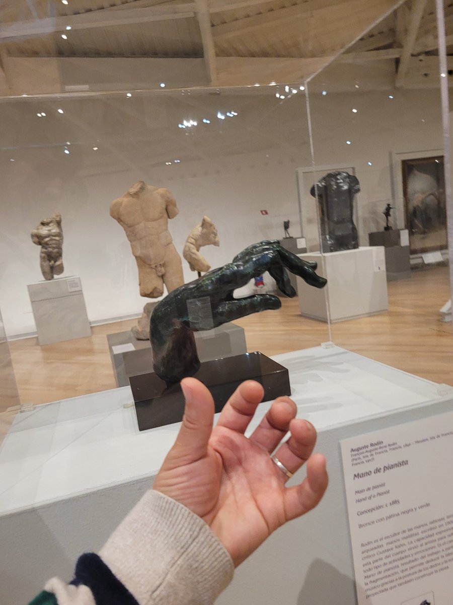Francisco A. Escorza tweet media
