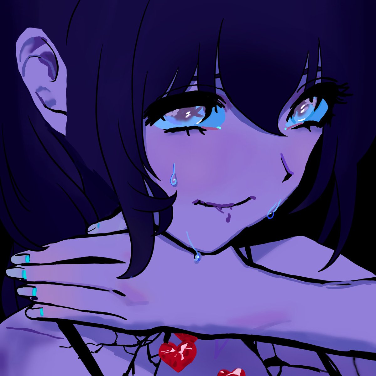mafuicide's tweet photo. ㅤㅤ''I don’t need anyone else, as long as I have you''
꒰#yumetwt #selfshiptwt #sstwt #danimafu꒱
ㅤㅤㅤㅤㅤㅤㅤ𓏲˚ ۪ ❤︎⊹. 𓏲˚ ۪ ♥︎ ݁⸝⸝⸝ ⑅ —໒ྀི https://t.co/rZOPDPMAta