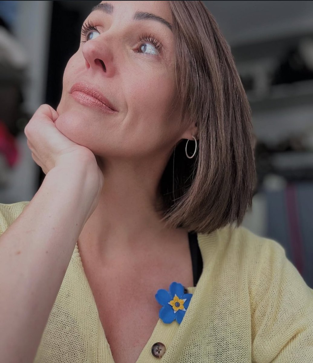 human sunshine☀️