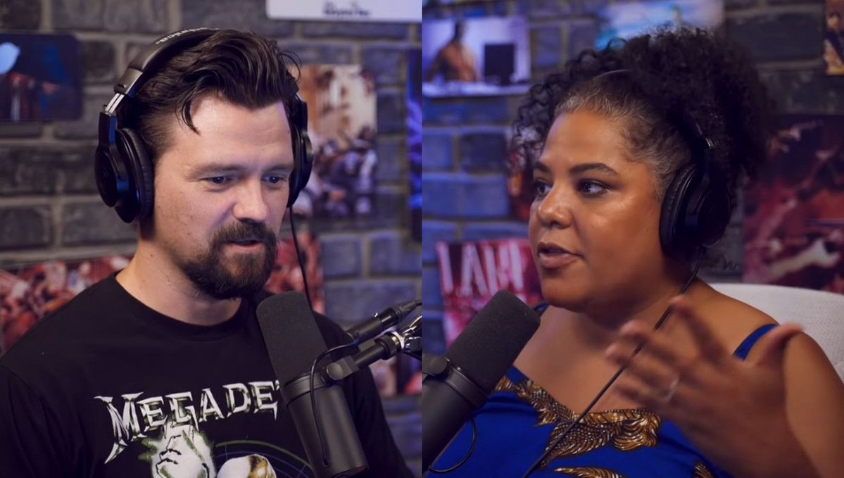Nation's Podcast Hosts Suddenly Realize They're All Just Interviewing Each Other About Each Other's Podcasts buff.ly/k9tIxTt