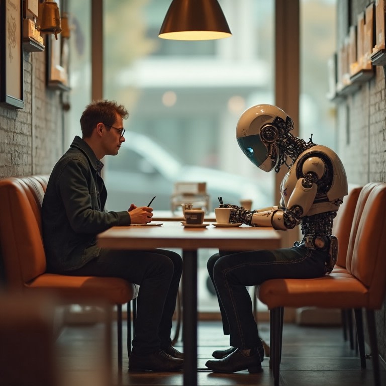 StephaneonAI's tweet image. AI chatbots fail in long conversations, with accuracy dropping to 51%. They rush conclusions, forget mid-chat details, and ignore context. Even top models struggle with multi-turn interactions. #AIReliability #ChatbotFail #ConversationalAI
More articles: system-in-motion.com/en/newsletter/…