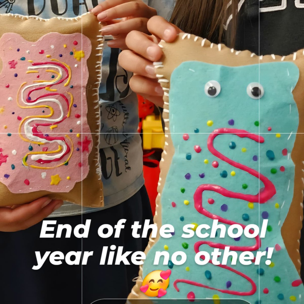 Mrs. George Ríos Art and Design tweet media