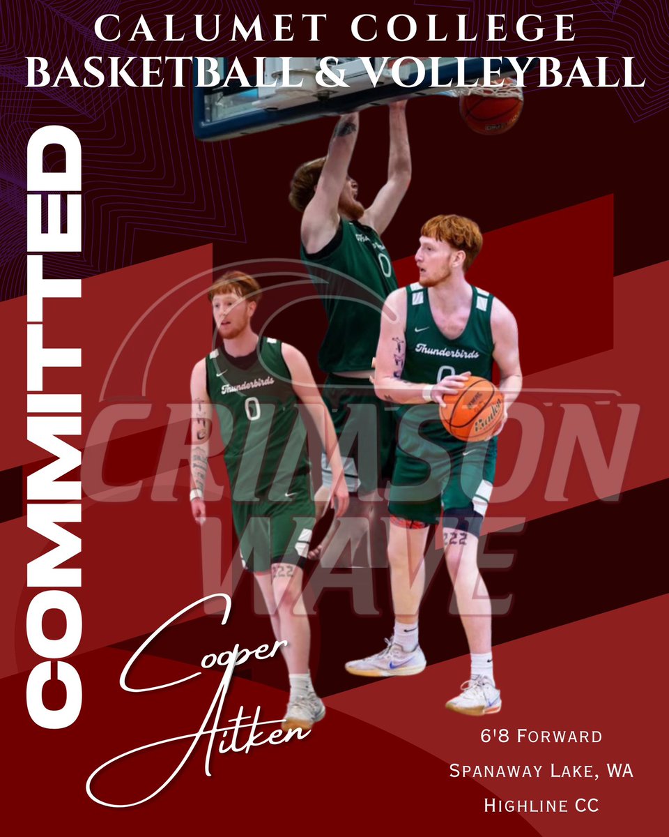 First I thank the Lord for allowing me to be in this position and all my coaches for believing in me. I’m excited to say I am committed and signed to CCSJ to continue my study’s and continue playing Basketball and Volleyball collegiately <a href="/coachhawkins15/">Jason Hawkins</a> <a href="/CCSJAthletics/">Crimson Wave</a>