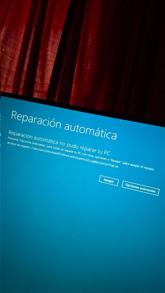 ya estoy en gdl, pero igual me voy a la vrg dice mi pc