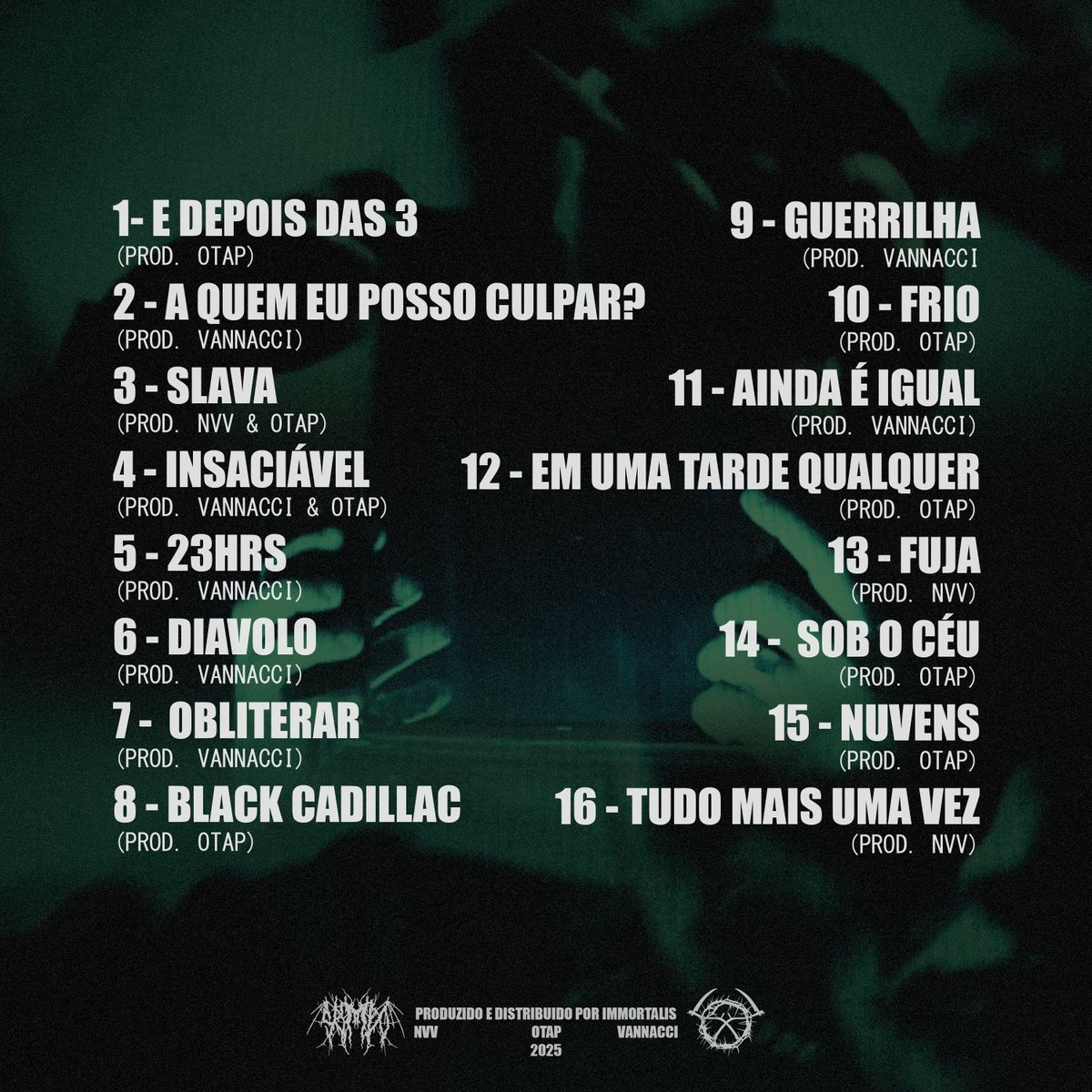 SEMDÓVANNACCI tweet media