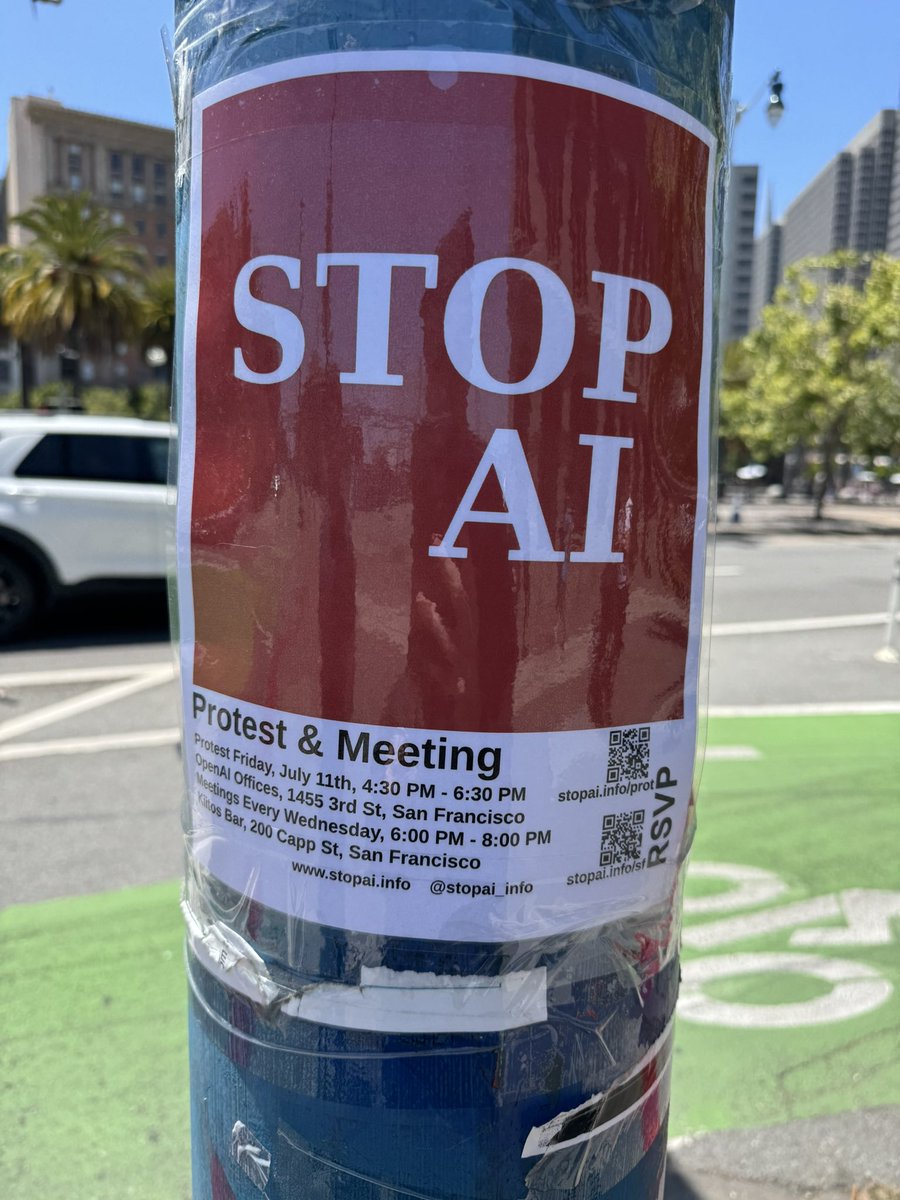htormey's tweet image. San Francisco, the intersection of AI, Finance and Crypto.