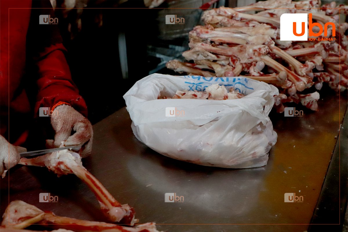 СУРВАЛЖИЛГА: Мах авч хүчрэхгүй болсон иргэд дайвар, нохойн хоол, хоосон ясаар хоногийн хоолоо аргалж байна

ubn.mn/p/84411