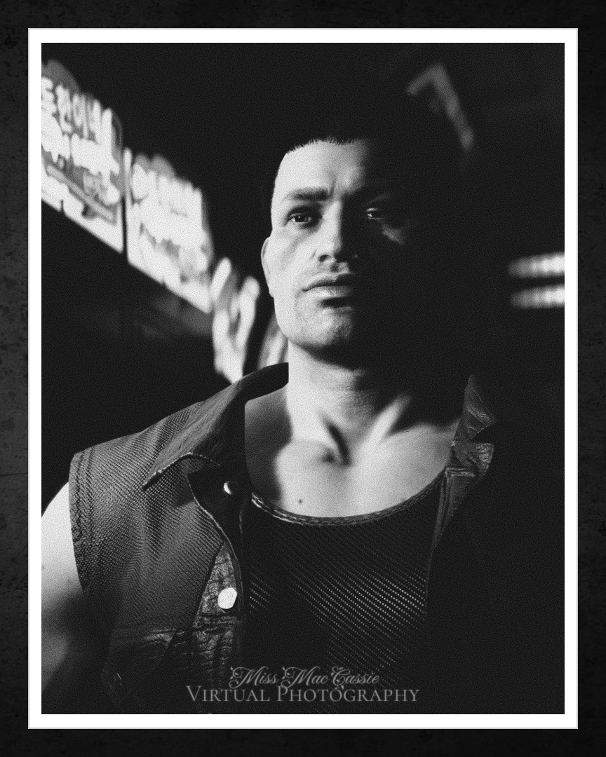 Robert Rainwater | Nº 198
Game: #Cyberpunk2077 #PhantomLiberty | #Cyberpunk2077PhotoMode

#VirtualPhotography | #ThePhotoMode | #ArtistofSociety
#VPRT | #WIGVP | #VGPUnite | #FutureVPSupport | #VPSAT | #VPWorld