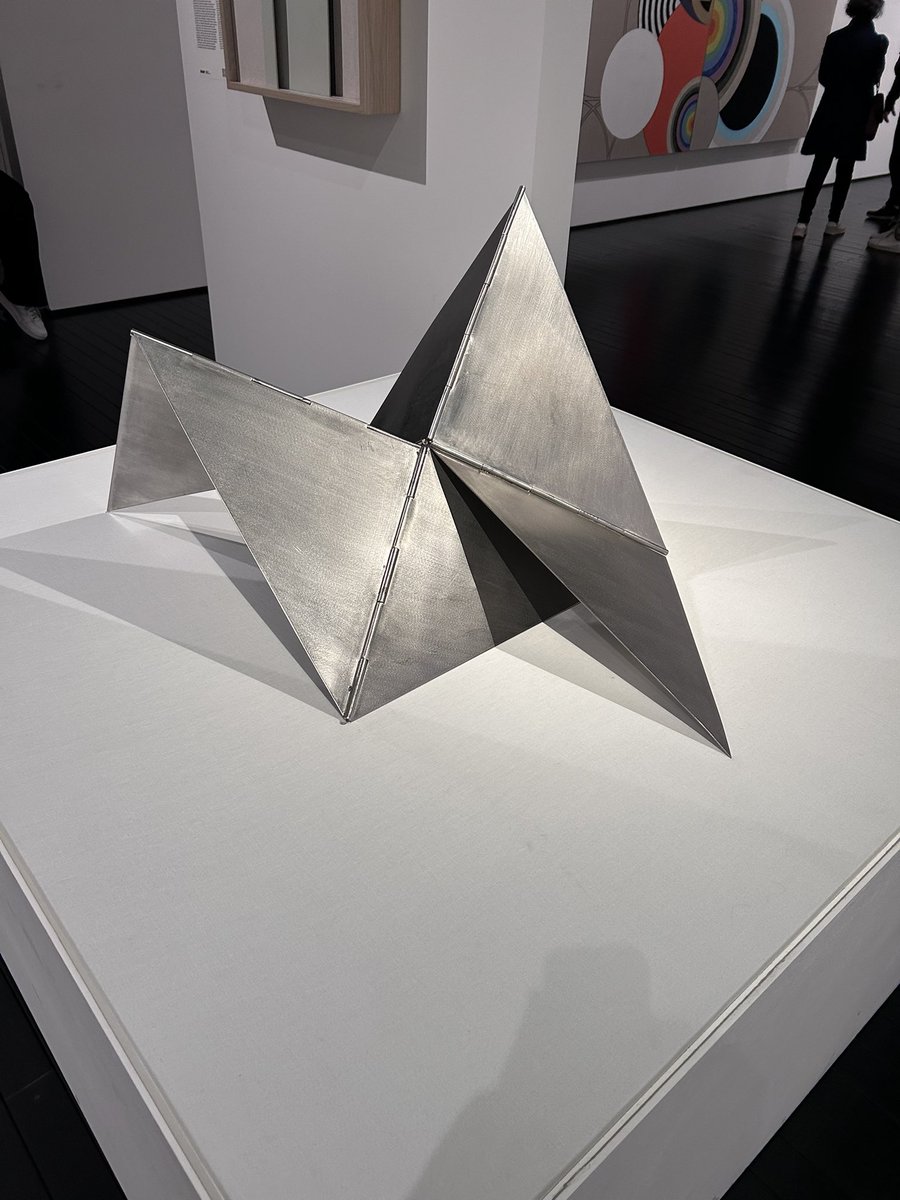 Bicho at São Paulo ART museum